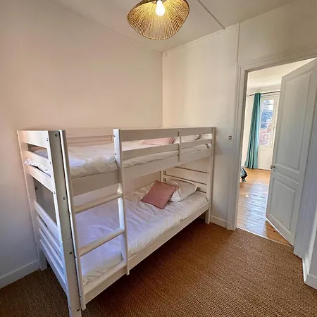 Le Passage Normand - Bail Mobilite 1 A 10 Mois Appartement *