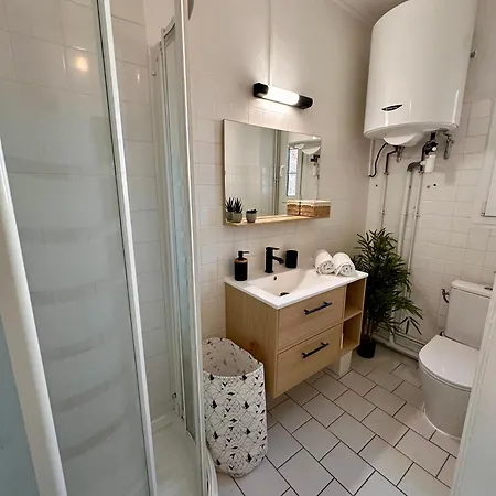 Le Passage Normand - Bail Mobilite 1 A 10 Mois Appartement