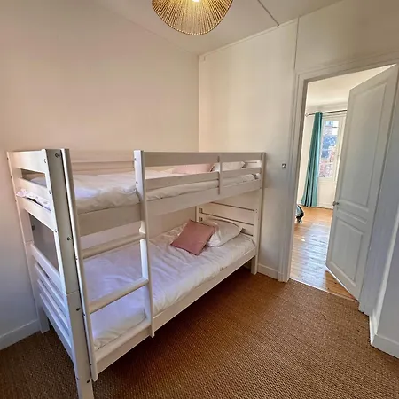 Le Passage Normand - Bail Mobilite 1 A 10 Mois *
