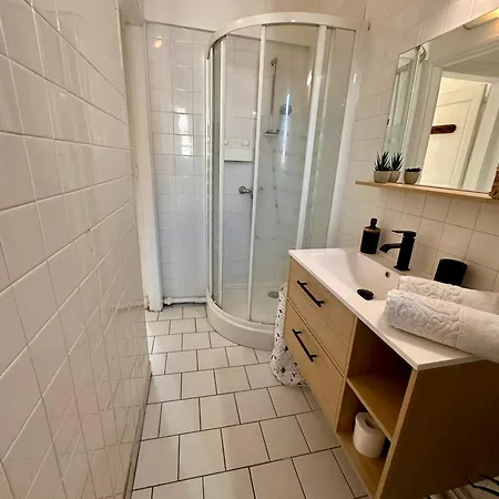 Le Passage Normand - Bail Mobilite 1 A 10 Mois Appartement Dieppe
