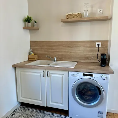 Le Passage Normand - Bail Mobilite 1 A 10 Mois Appartement